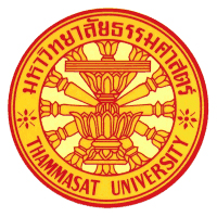 โลโก้ มหาวิทยาลัยธรรมศาสตร์