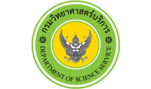 กรมวิทยาศาสตร์บริการ