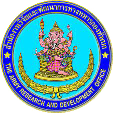 สำนักงานวิจัยและพัฒนาการทางทหารกองทัพบก
