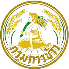 กรมการข้าว
