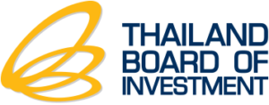 สำนักงานคณะกรรมการส่งเสริมการลงทุน