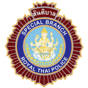 กองบัญชาการตำรวจสันติบาล