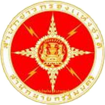 โลโก้ สำนักข่าวกรองแห่งชาติ