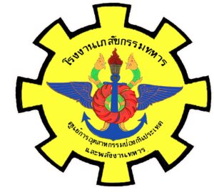 โรงงานเภสัชกรรมทหาร ศูนย์การอุตสาหกรรมป้องกันประเทศและพลังงานทหาร